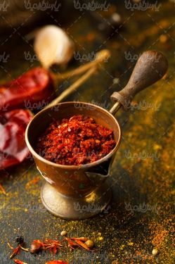 دانلود رایگان عکس ادویه