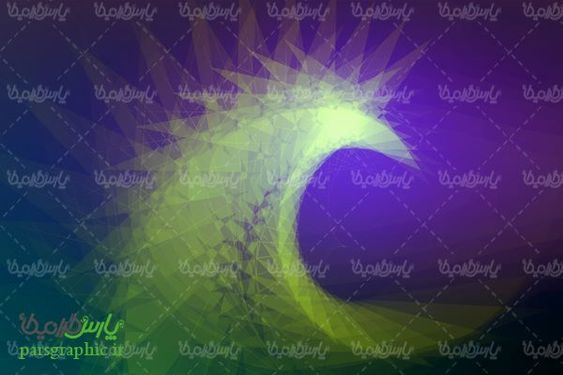 Light effect background