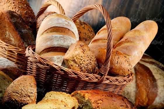 Bread