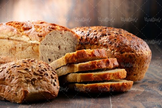 Bread