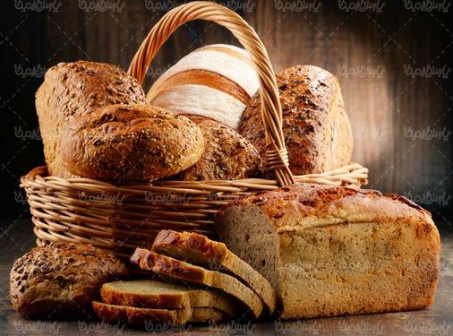 Bread