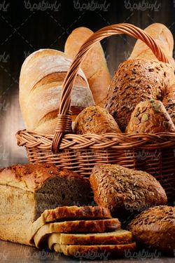 Bread