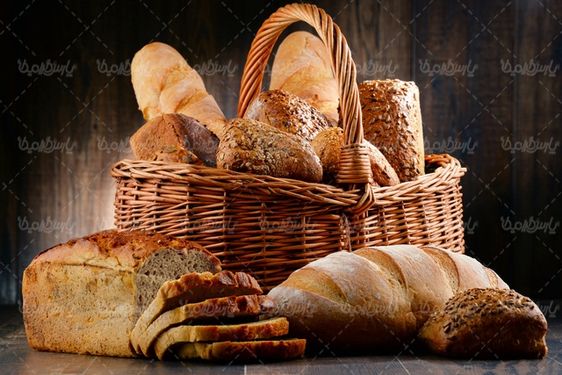 Bread