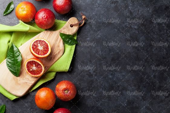دانلود رایگان عکس پرتقال