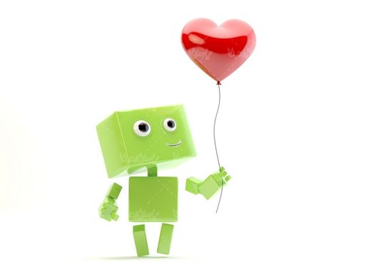 robot
