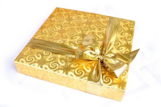 عکس با کیفیت هدیه