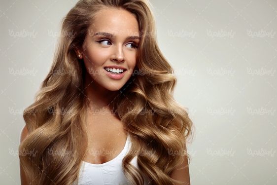 مدل مو