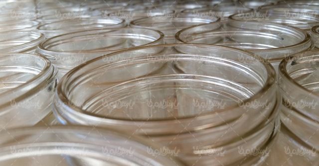 Food jar