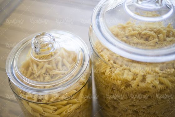 Food jar