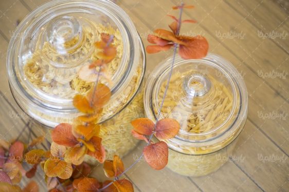 Food jar