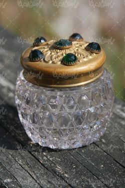 Food jar