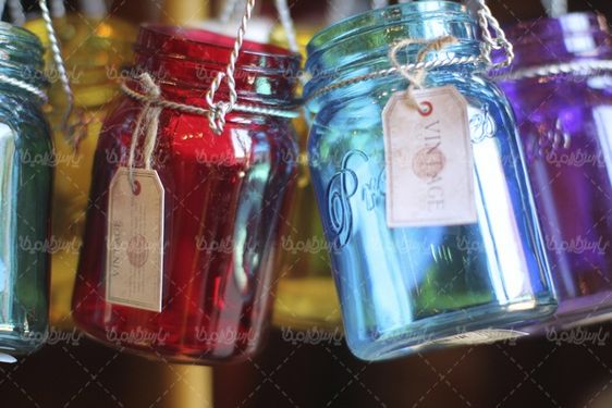 ظروف آشپزخانه