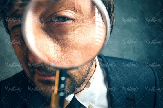 ذره بین