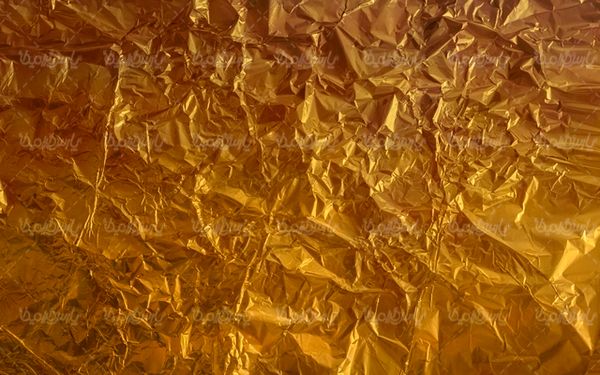Golden Texture