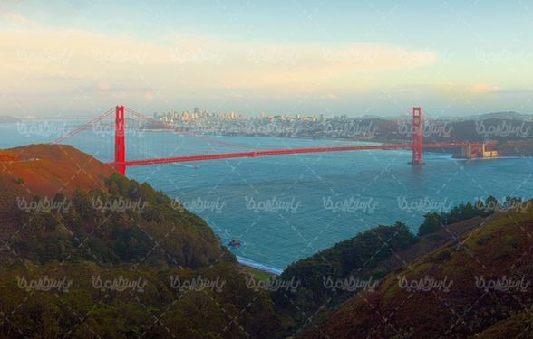 Great bridge