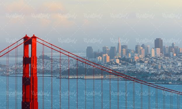 Great bridge