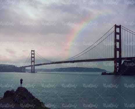 Great bridge