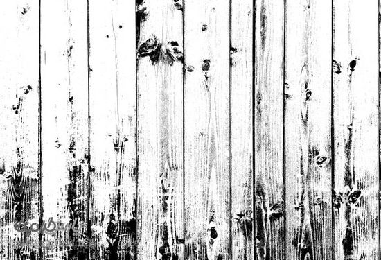 Wooden texture