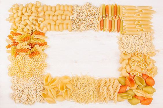 ماکارونی