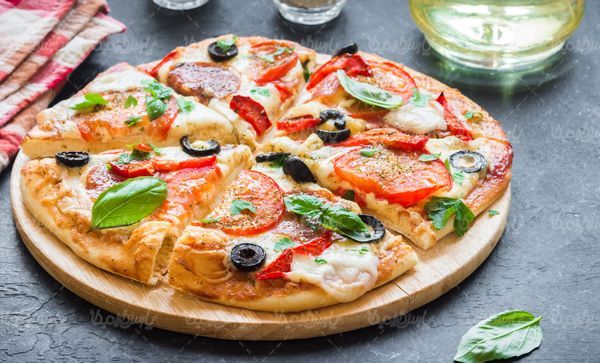 Pizza