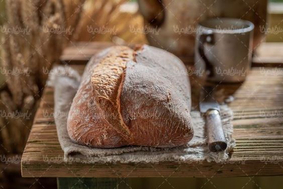 Bread