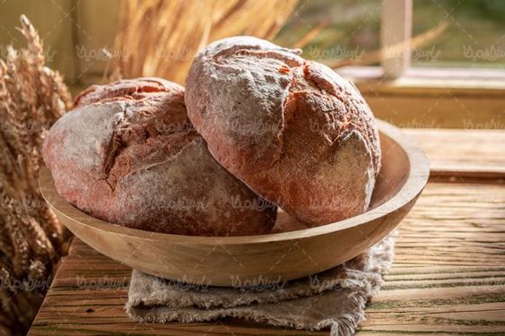 Bread