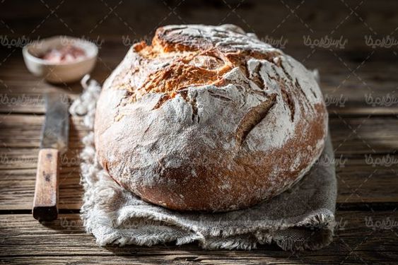 Bread