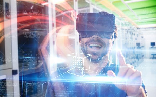 virtual reality