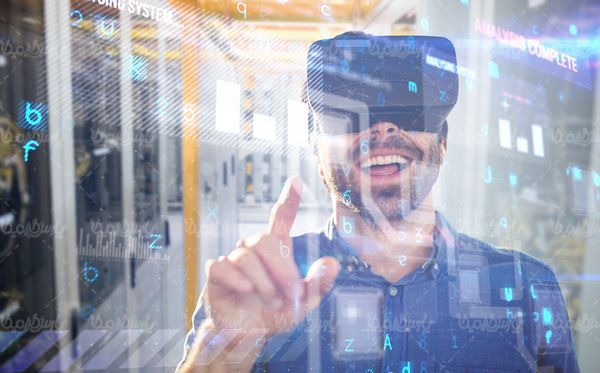 virtual reality