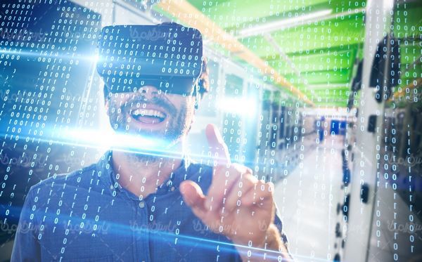 virtual reality