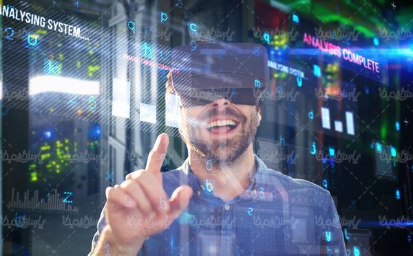 virtual reality
