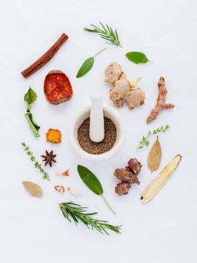عطاری