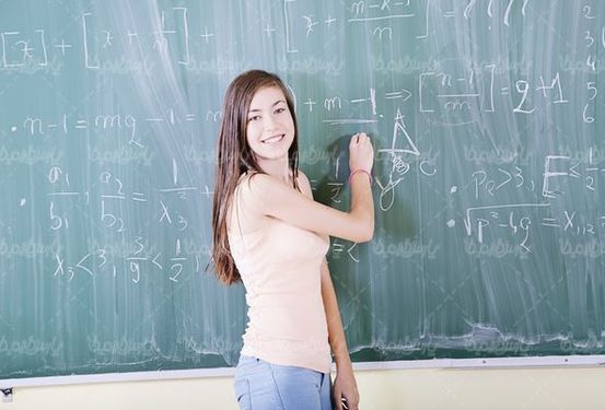 math formula