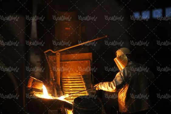 ریخته گری