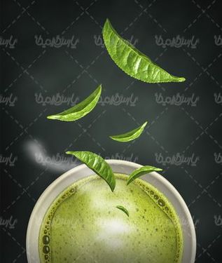 چای سبز
