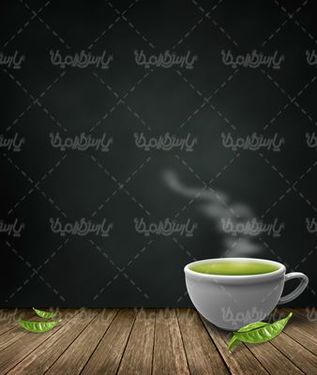چای سبز