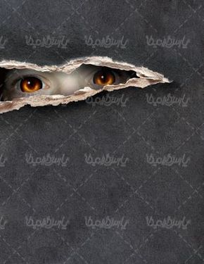 کاغذ پاره شده