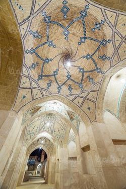 بنای اسلامی
