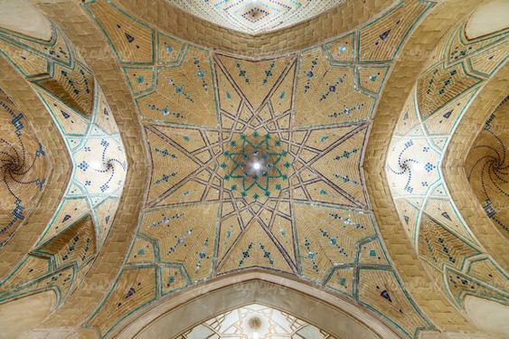 بنای اسلامی