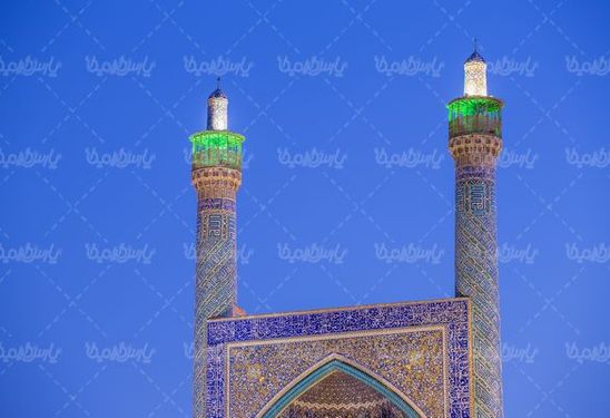 گلدسته