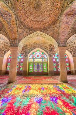 معماری ایرانی