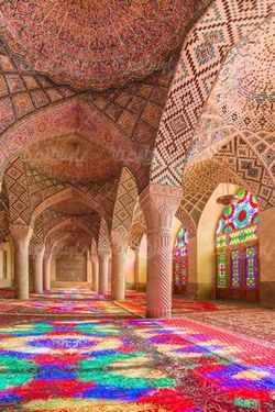 معماری ایرانی
