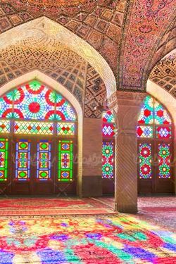 معماری ایرانی