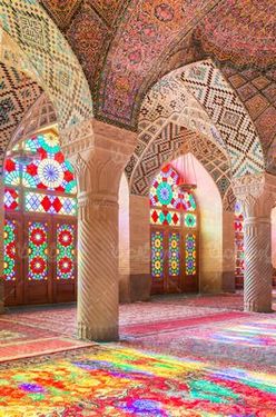 معماری ایرانی