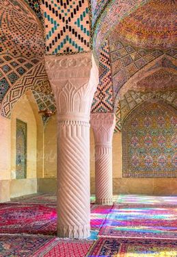 معماری ایرانی