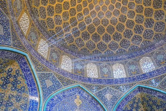 معماری ایرانی