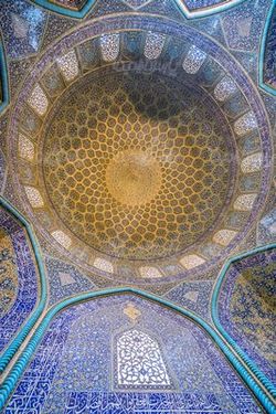 معماری ایرانی