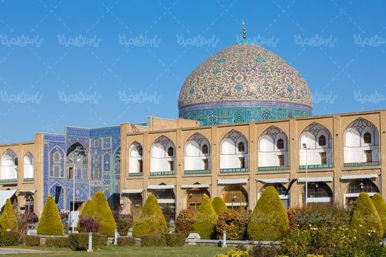 معماری ایرانی