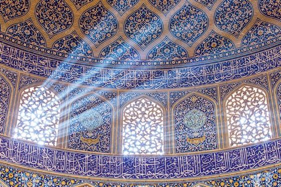 معماری ایرانی