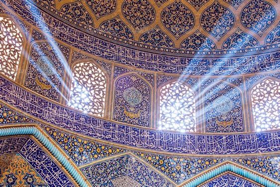 معماری ایرانی